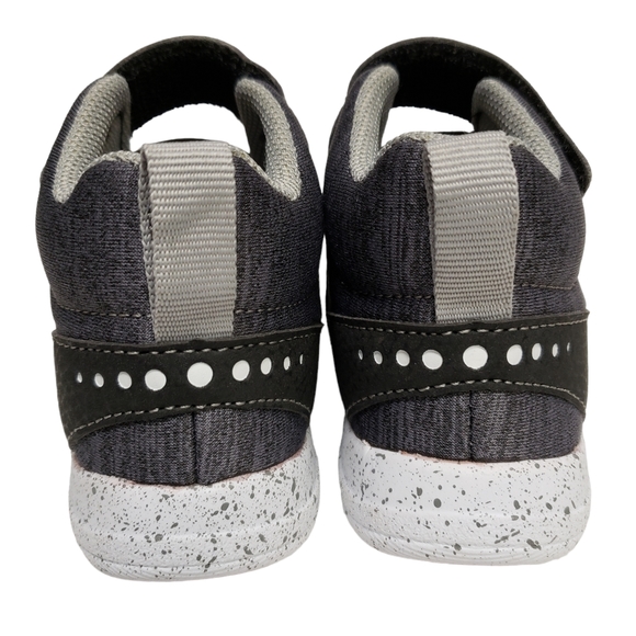 See Kai Run Ryder High Top FlexiRun Toddler Shoes Size 5 Lightweight Breathable - Picture 5 of 10